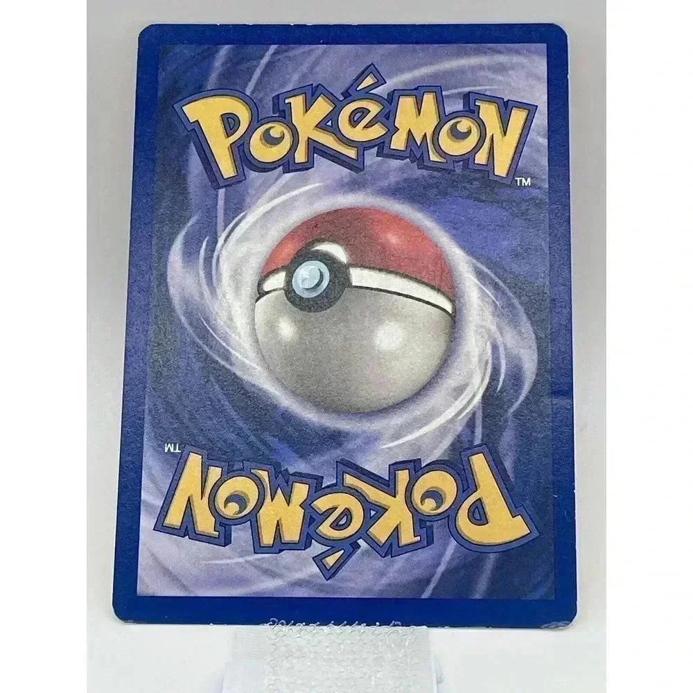 Ponyta 60/102 Base Set Non Halo Vintage 1999 Pokemon Card LP